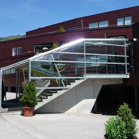 Sun Matrei Design Apartments Matrei in Osttirol Eksteriør bilde