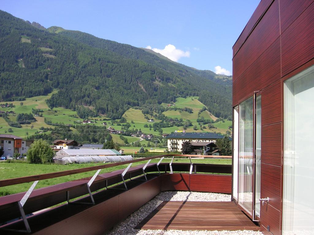 Sun Matrei Design Apartments Matrei in Osttirol Rom bilde