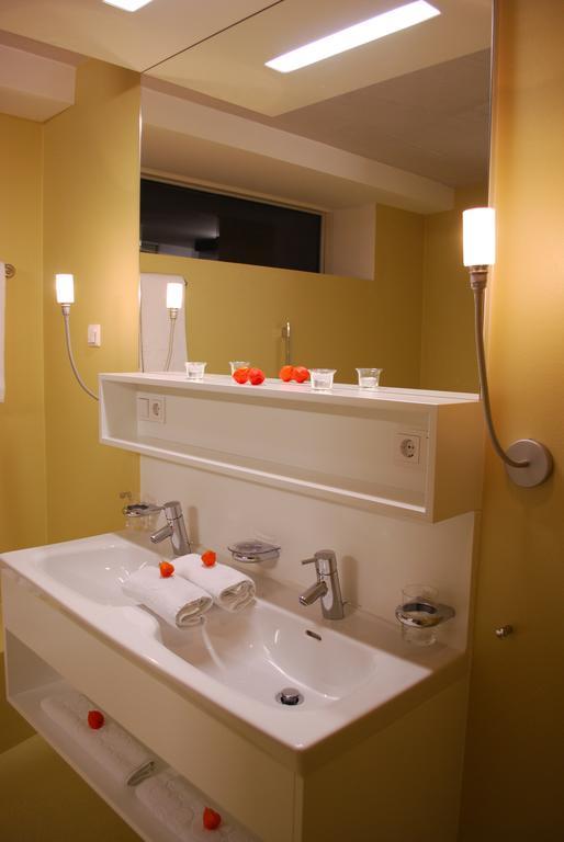 Sun Matrei Design Apartments Matrei in Osttirol Rom bilde
