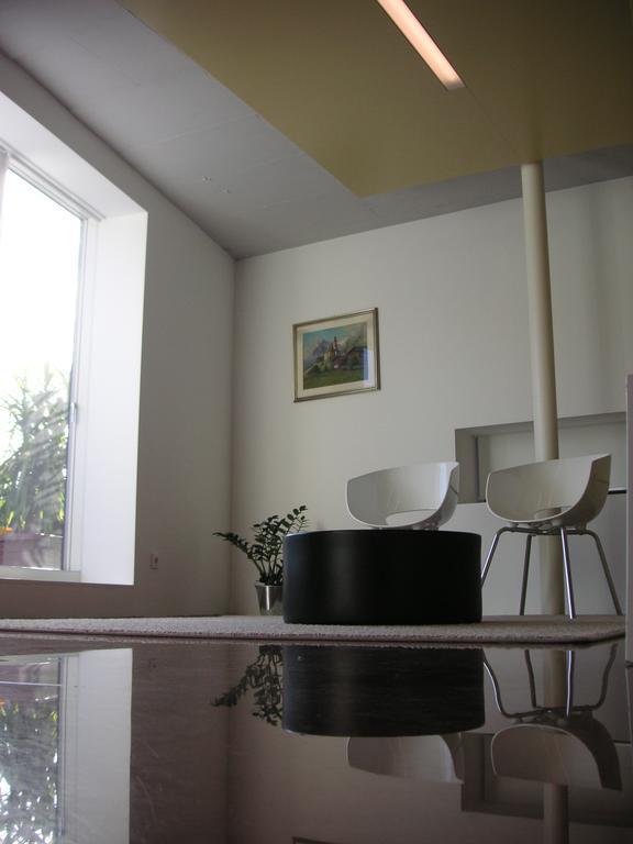 Sun Matrei Design Apartments Matrei in Osttirol Eksteriør bilde