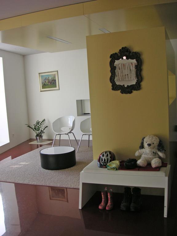 Sun Matrei Design Apartments Matrei in Osttirol Rom bilde