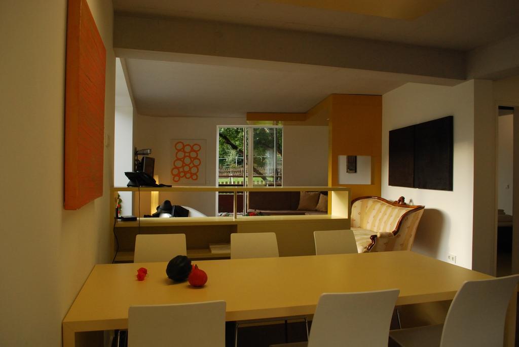 Sun Matrei Design Apartments Matrei in Osttirol Rom bilde