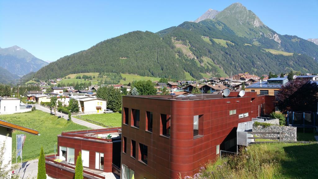 Sun Matrei Design Apartments Matrei in Osttirol Eksteriør bilde