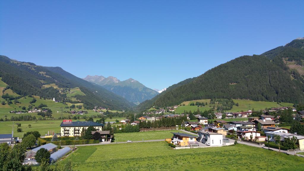 Sun Matrei Design Apartments Matrei in Osttirol Eksteriør bilde