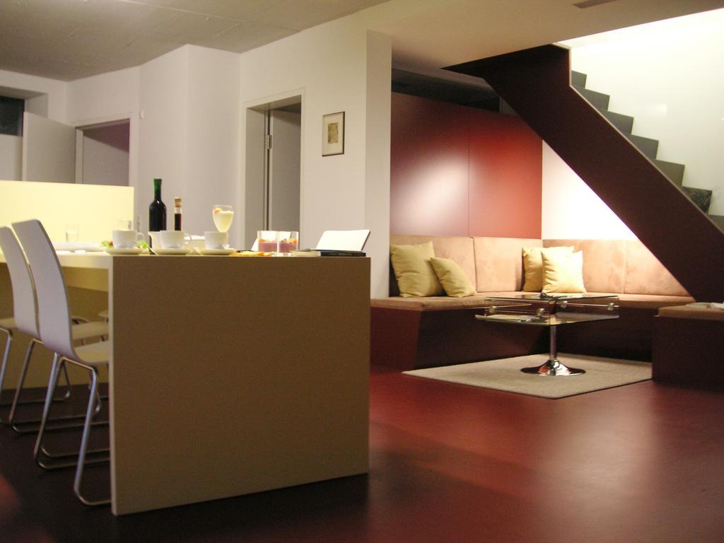 Sun Matrei Design Apartments Matrei in Osttirol Eksteriør bilde