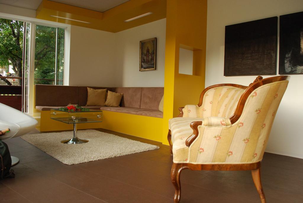 Sun Matrei Design Apartments Matrei in Osttirol Eksteriør bilde