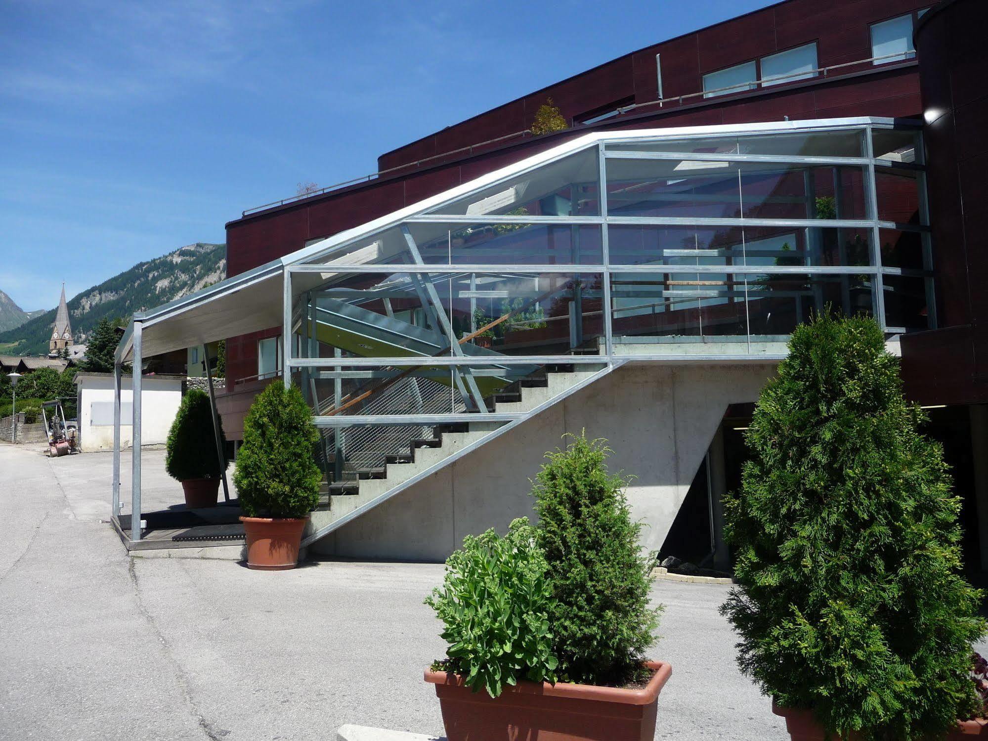 Sun Matrei Design Apartments Matrei in Osttirol Eksteriør bilde