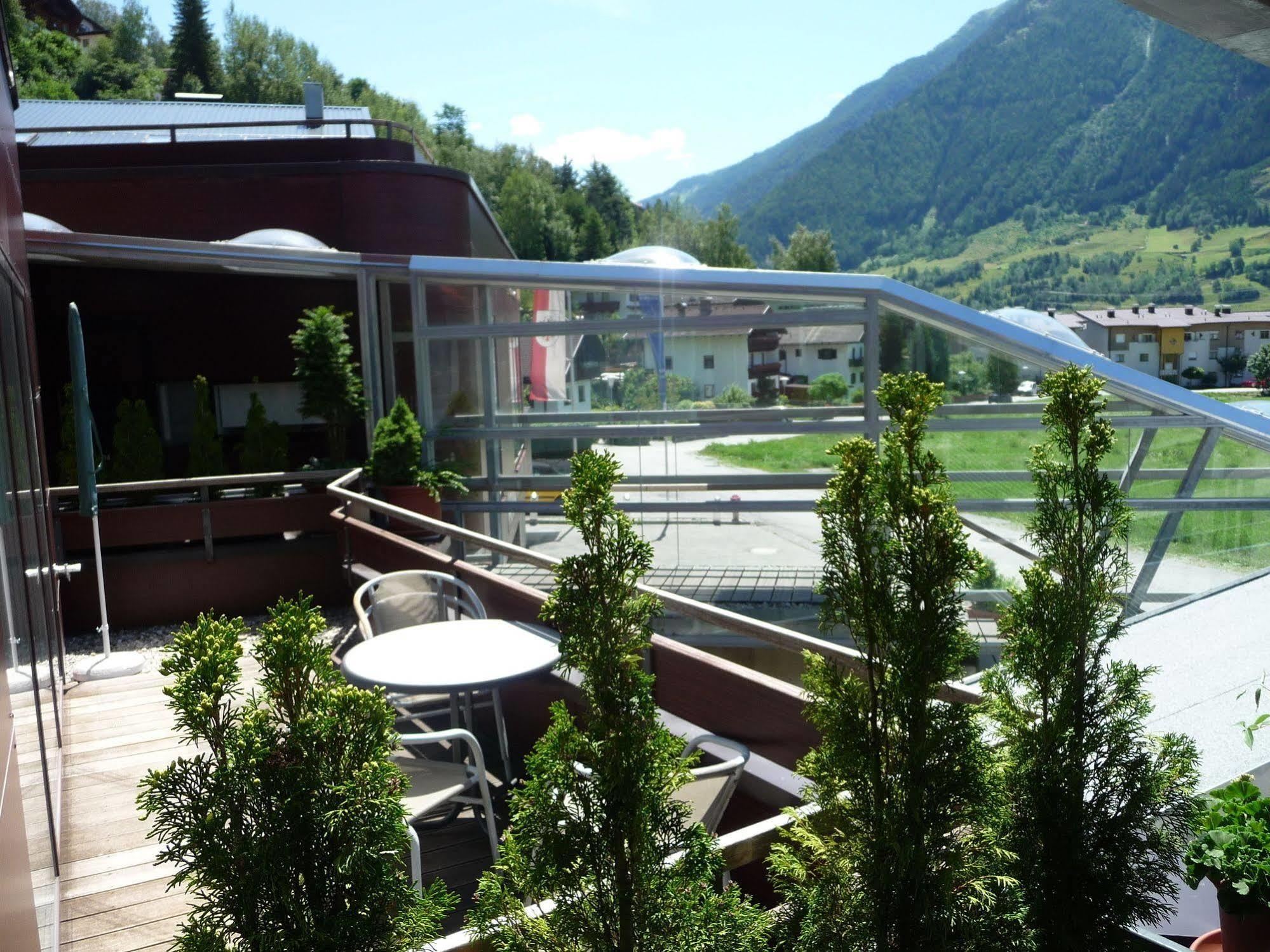 Sun Matrei Design Apartments Matrei in Osttirol Eksteriør bilde