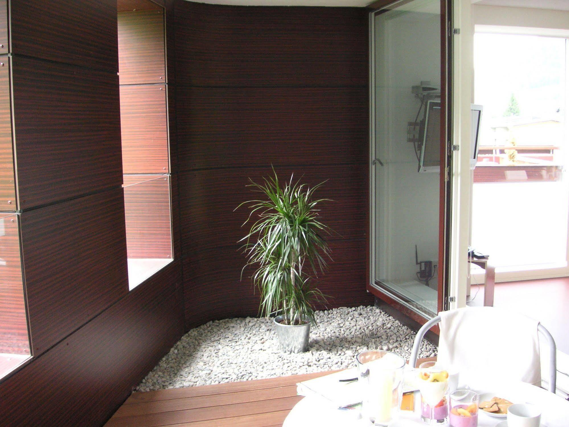 Sun Matrei Design Apartments Matrei in Osttirol Eksteriør bilde