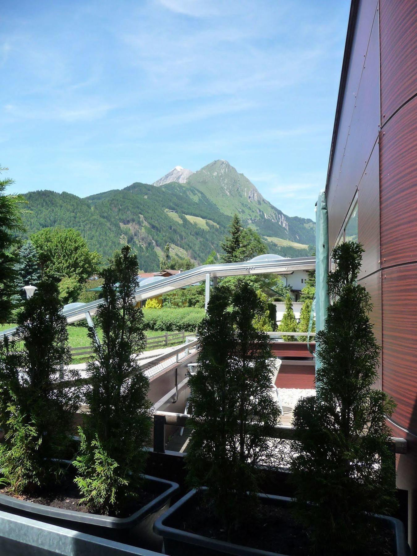 Sun Matrei Design Apartments Matrei in Osttirol Eksteriør bilde