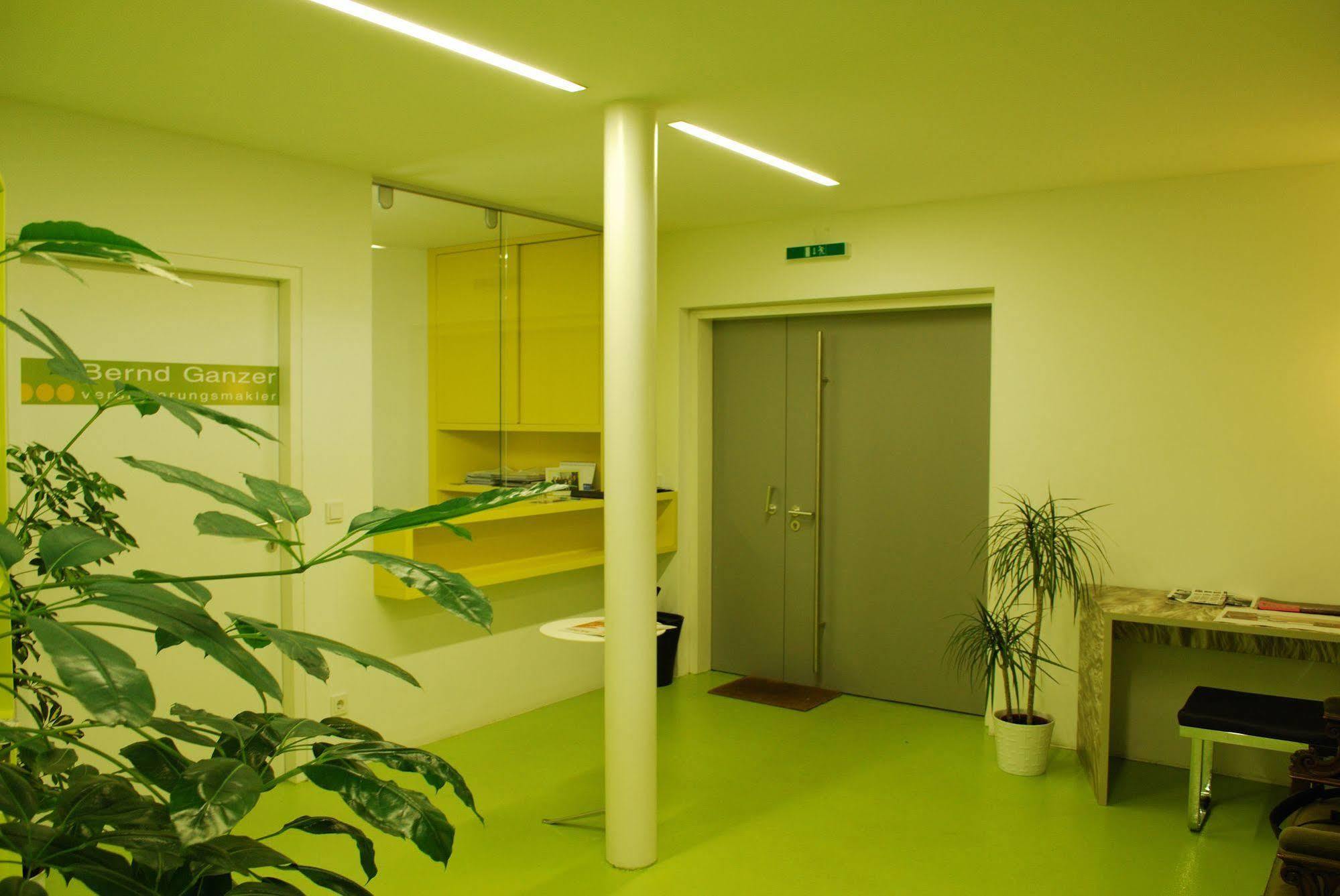 Sun Matrei Design Apartments Matrei in Osttirol Eksteriør bilde