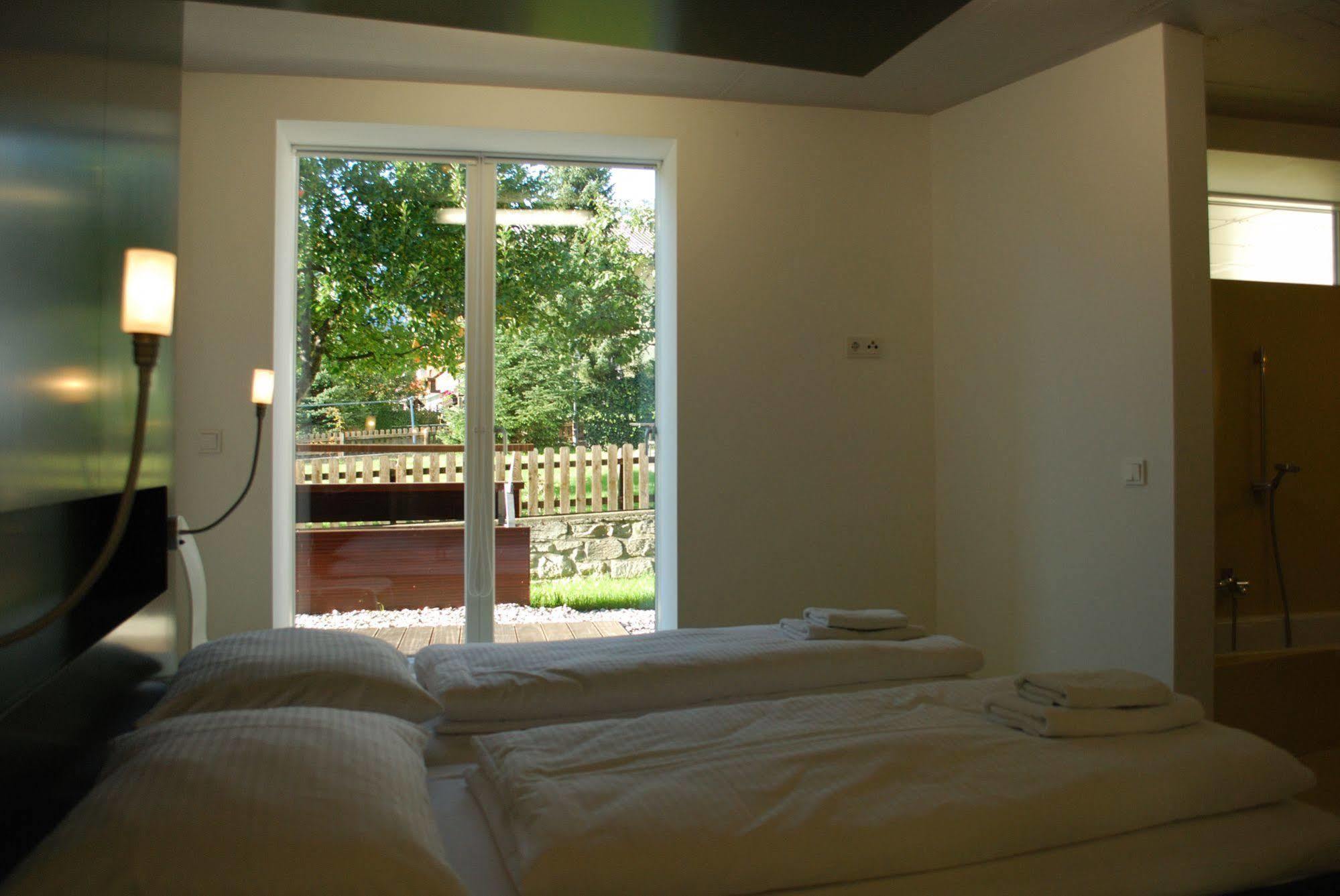 Sun Matrei Design Apartments Matrei in Osttirol Eksteriør bilde