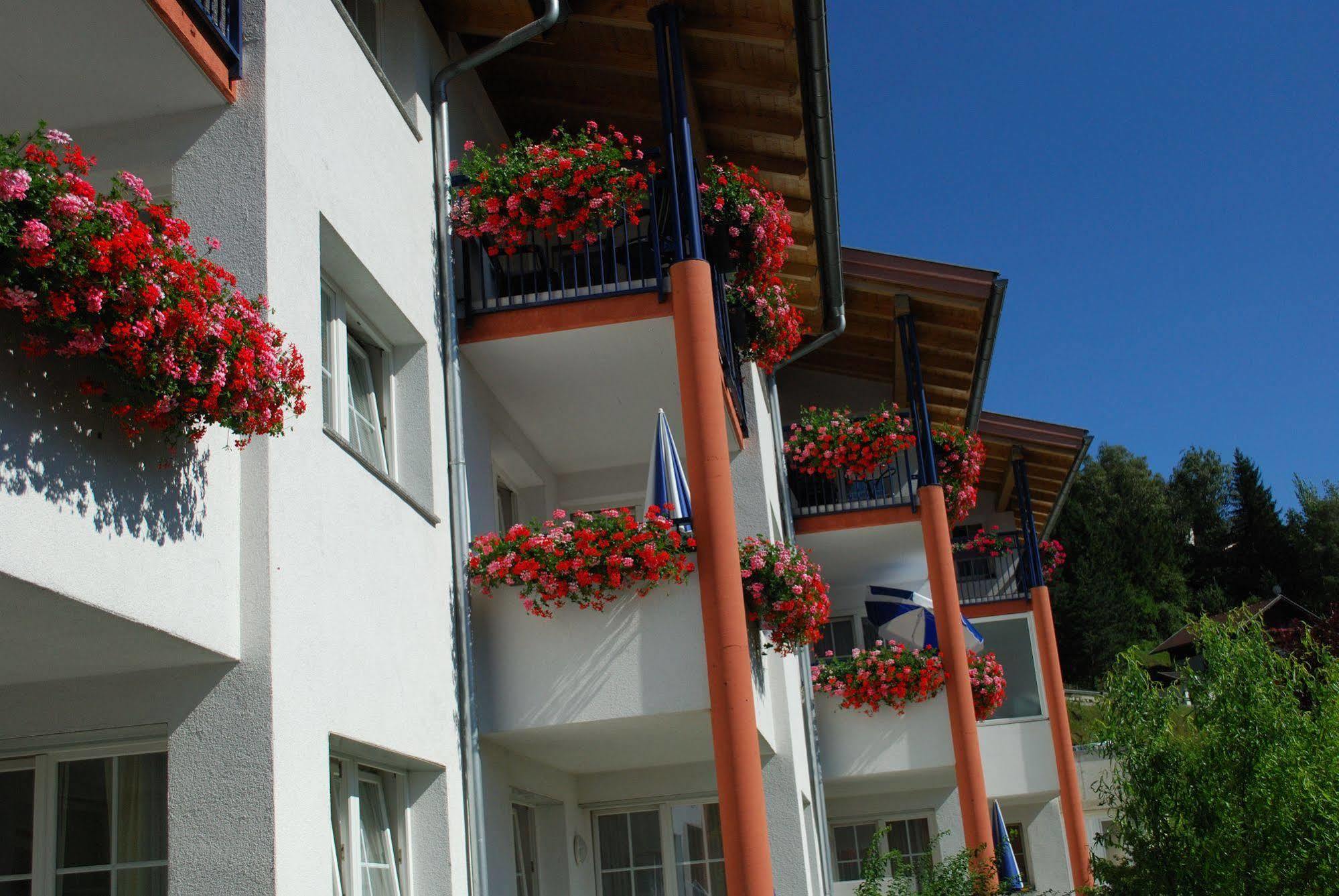 Sun Matrei Design Apartments Matrei in Osttirol Eksteriør bilde
