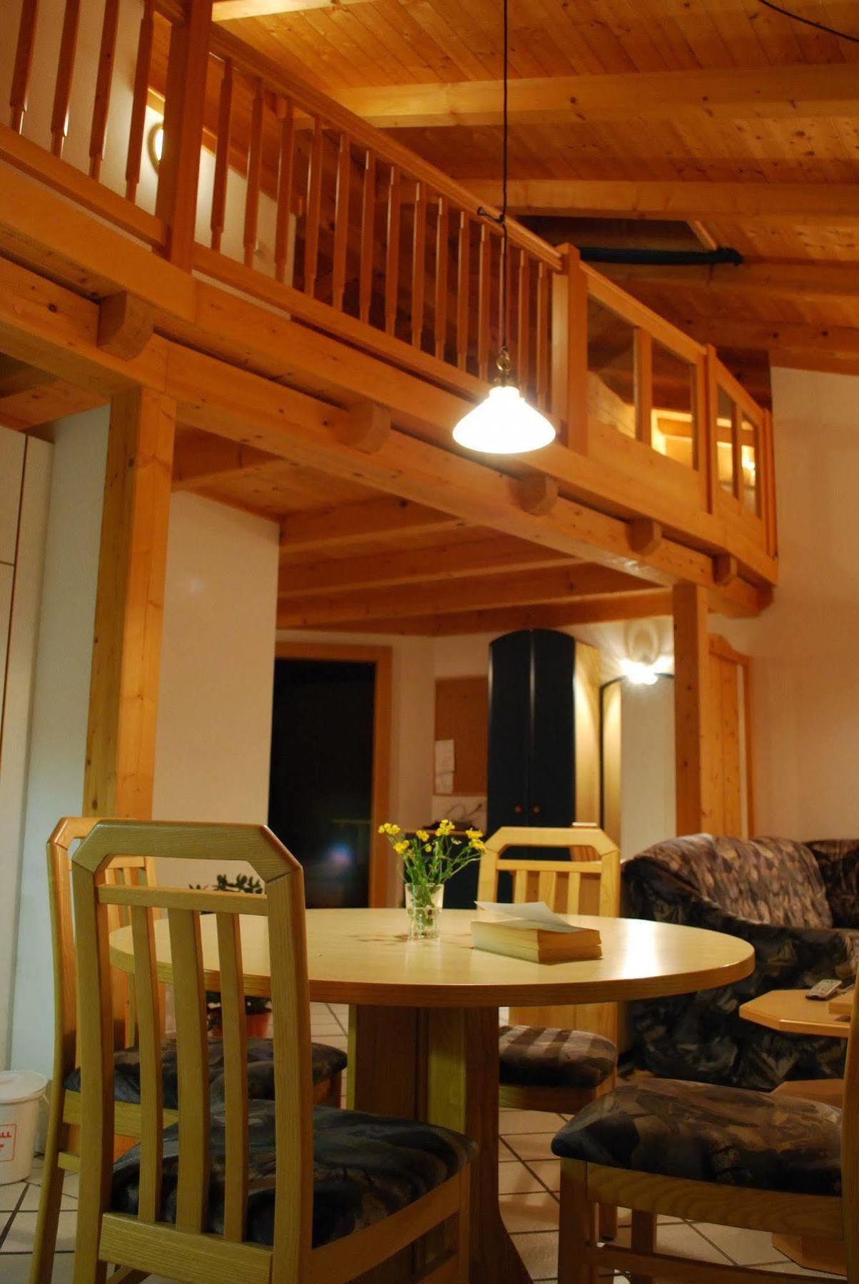 Sun Matrei Design Apartments Matrei in Osttirol Eksteriør bilde