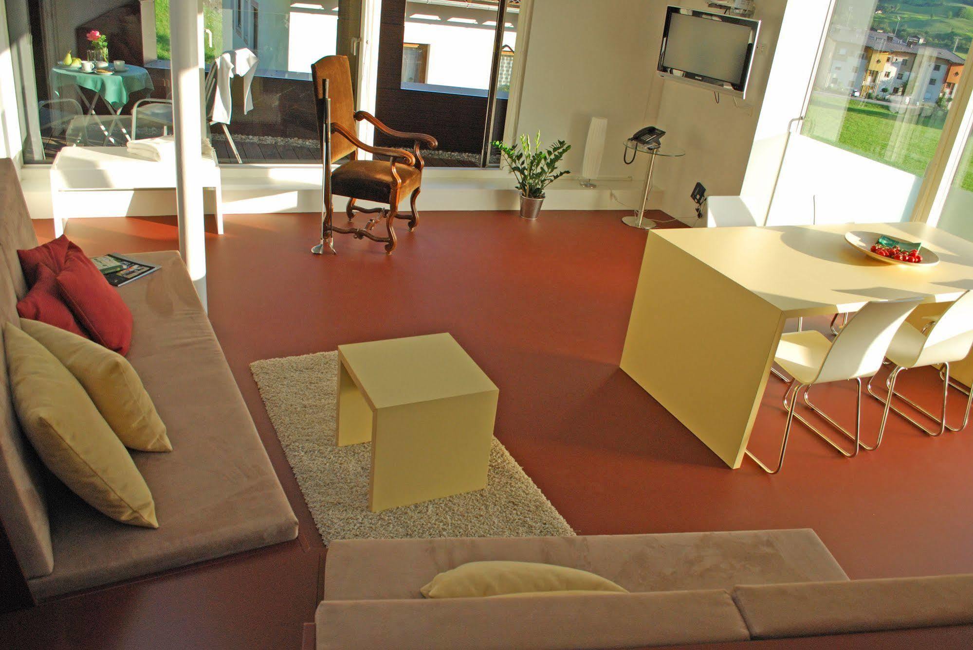 Sun Matrei Design Apartments Matrei in Osttirol Eksteriør bilde