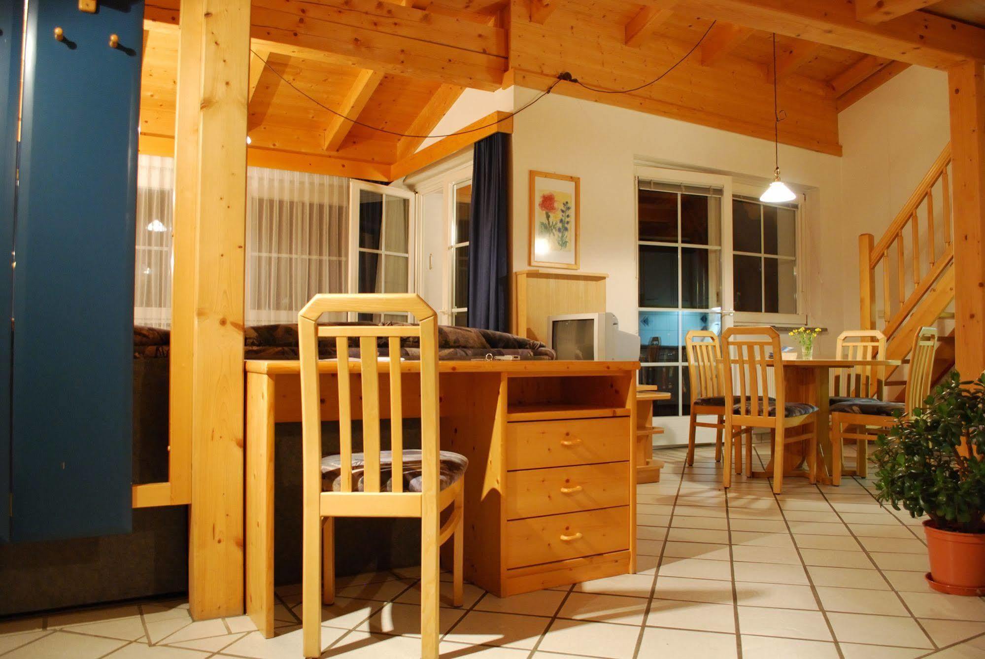 Sun Matrei Design Apartments Matrei in Osttirol Eksteriør bilde