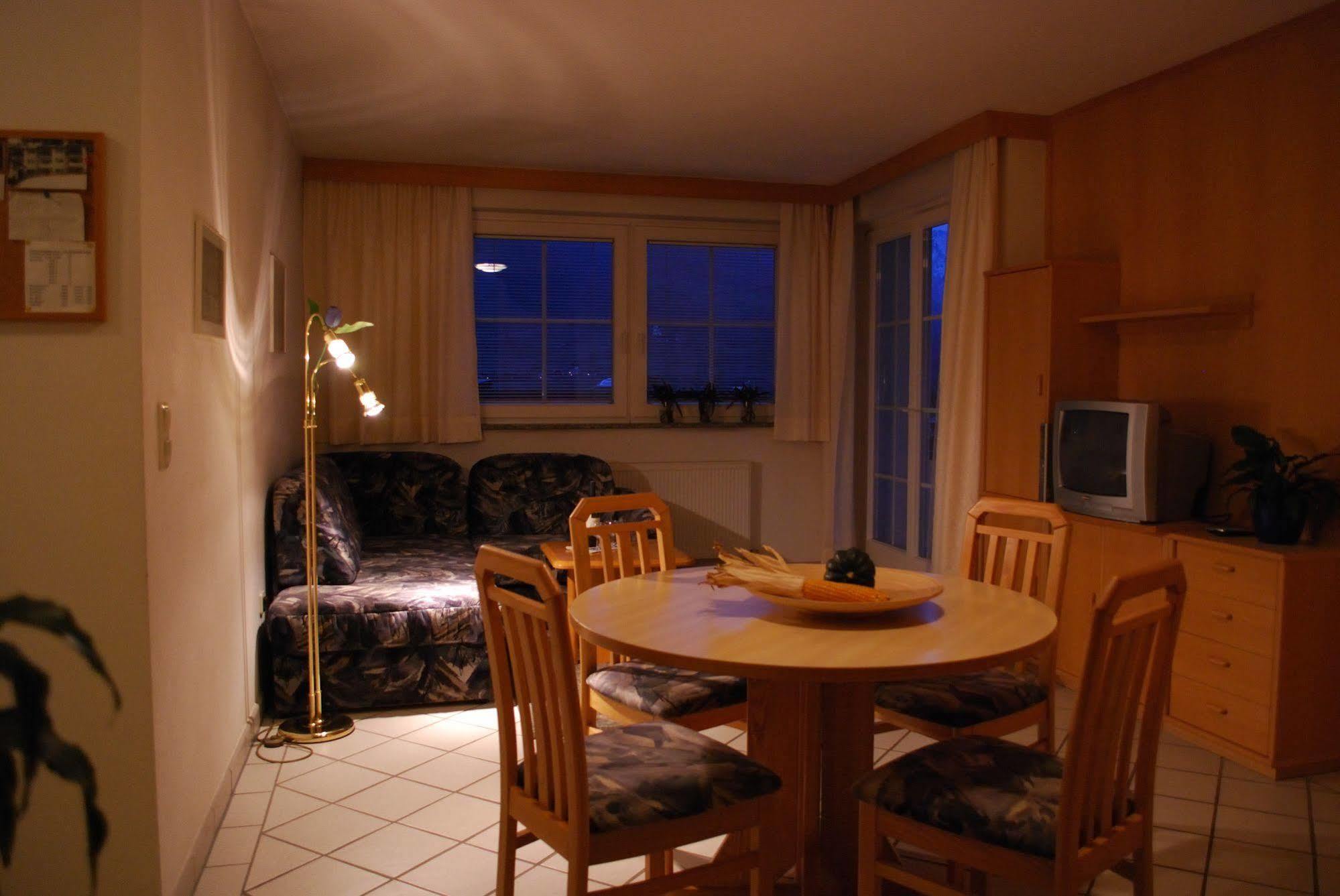 Sun Matrei Design Apartments Matrei in Osttirol Eksteriør bilde