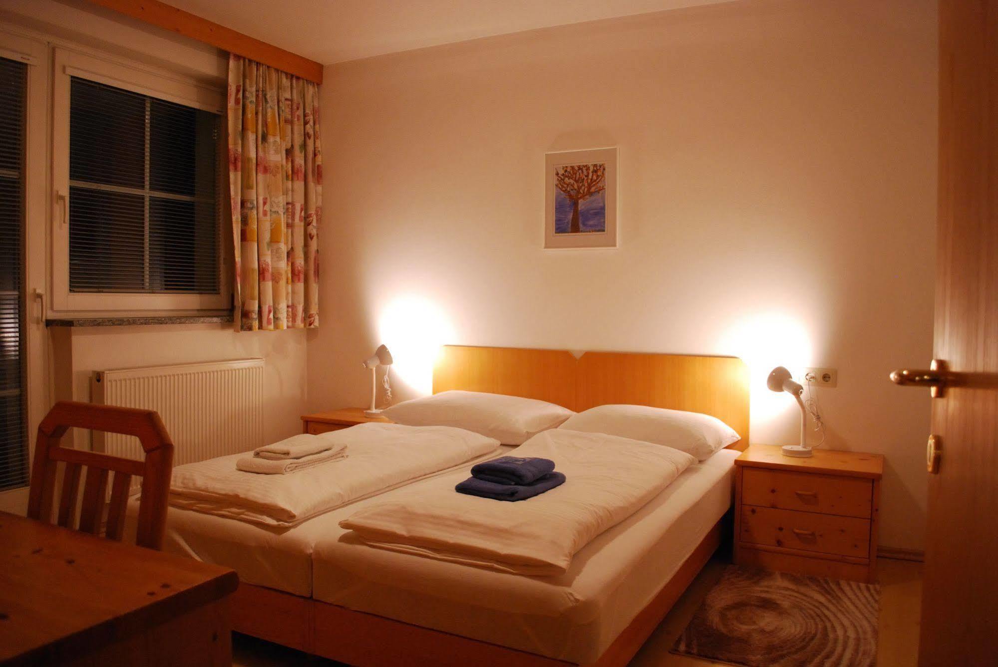Sun Matrei Design Apartments Matrei in Osttirol Eksteriør bilde