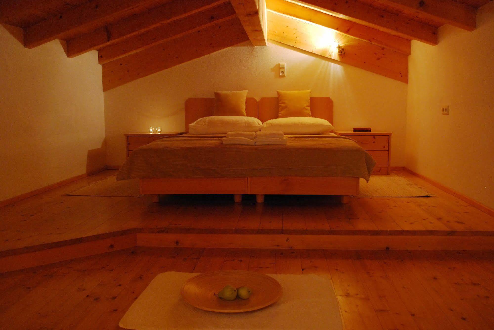 Sun Matrei Design Apartments Matrei in Osttirol Eksteriør bilde