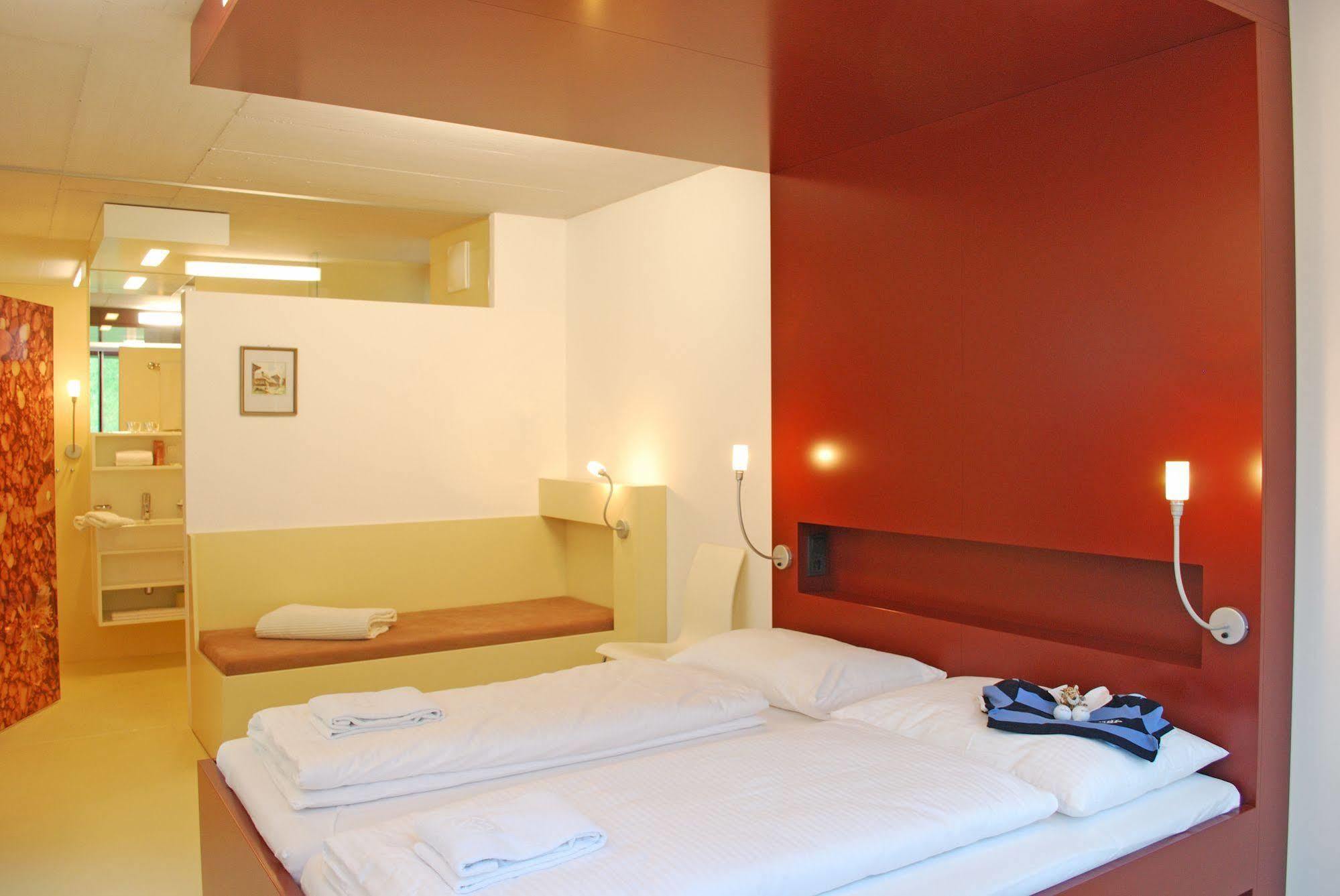 Sun Matrei Design Apartments Matrei in Osttirol Eksteriør bilde
